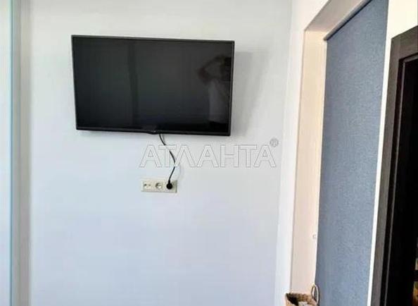1-room apartment apartment by the address st. Raduzhnyy m n (area 48 m²) - Atlanta.ua - photo 11
