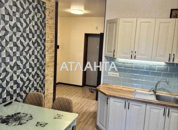 1-room apartment apartment by the address st. Raduzhnyy m n (area 48 m²) - Atlanta.ua - photo 13