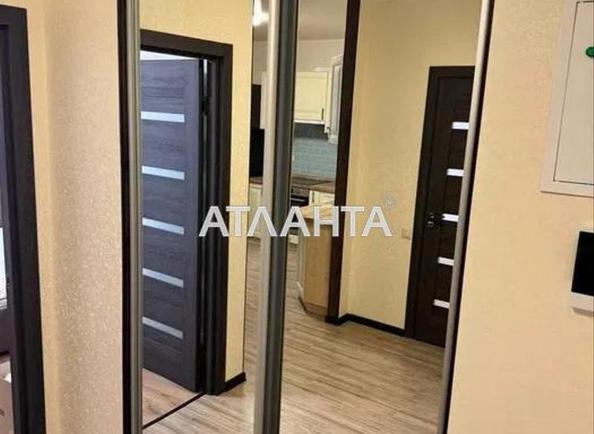1-room apartment apartment by the address st. Raduzhnyy m n (area 48 m²) - Atlanta.ua - photo 14