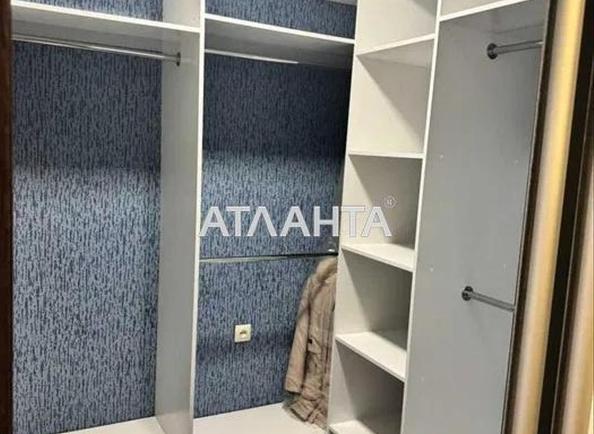 1-room apartment apartment by the address st. Raduzhnyy m n (area 48 m²) - Atlanta.ua - photo 17