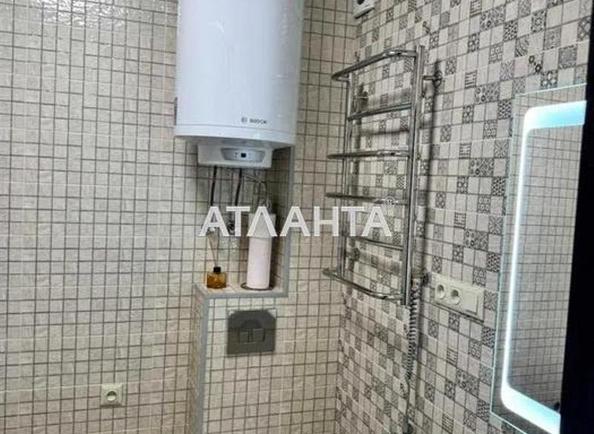 1-room apartment apartment by the address st. Raduzhnyy m n (area 48 m²) - Atlanta.ua - photo 20