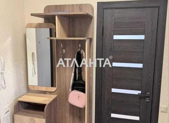 1-room apartment apartment by the address st. Raduzhnyy m n (area 48 m²) - Atlanta.ua - photo 21