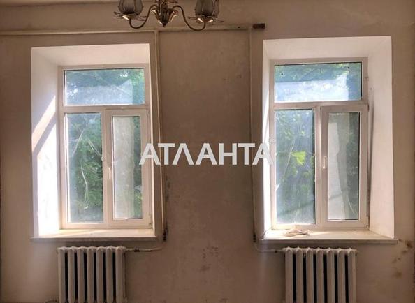 1-кімнатна квартира за адресою вул. Чернишевського (площа 33,6 м²) - Atlanta.ua