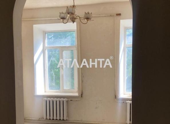 1-кімнатна квартира за адресою вул. Чернишевського (площа 33,6 м²) - Atlanta.ua - фото 2