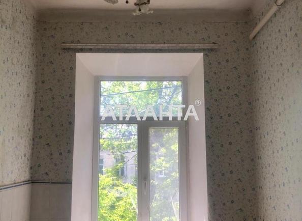 1-кімнатна квартира за адресою вул. Чернишевського (площа 33,6 м²) - Atlanta.ua - фото 3