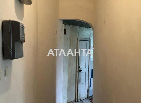 1-кімнатна квартира за адресою вул. Чернишевського (площа 33,6 м²) - Atlanta.ua - фото 4