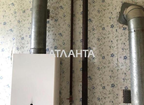1-кімнатна квартира за адресою вул. Чернишевського (площа 33,6 м²) - Atlanta.ua - фото 5