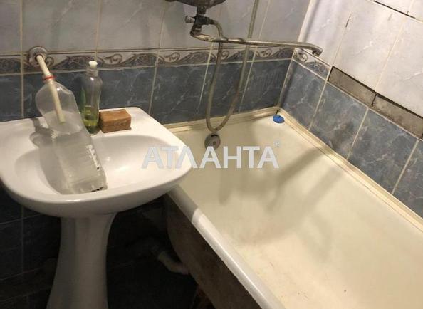 1-кімнатна квартира за адресою вул. Чернишевського (площа 33,6 м²) - Atlanta.ua - фото 7