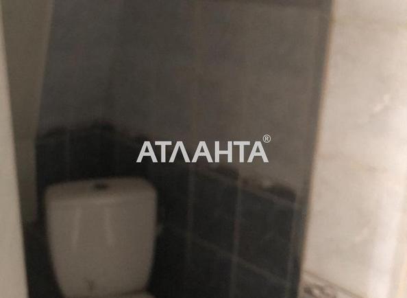 1-кімнатна квартира за адресою вул. Чернишевського (площа 33,6 м²) - Atlanta.ua - фото 8