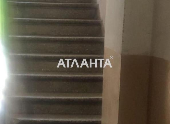 1-кімнатна квартира за адресою вул. Чернишевського (площа 33,6 м²) - Atlanta.ua - фото 11