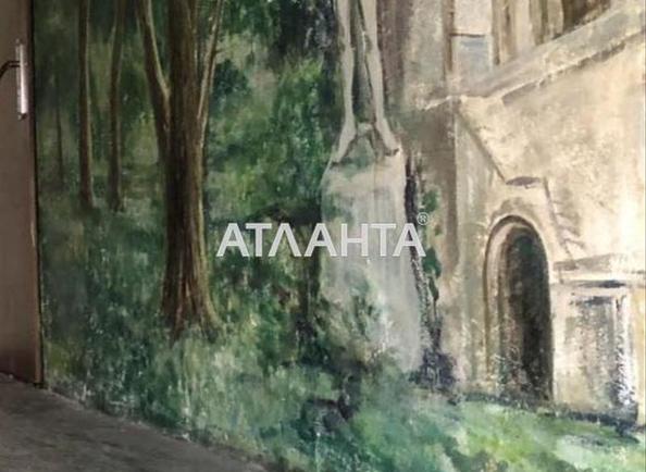 1-кімнатна квартира за адресою вул. Чернишевського (площа 33,6 м²) - Atlanta.ua - фото 12