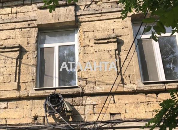 1-кімнатна квартира за адресою вул. Чернишевського (площа 33,6 м²) - Atlanta.ua - фото 13