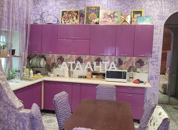 Дом по адресу ул. Литовская (площадь 85,5 м²) - Atlanta.ua