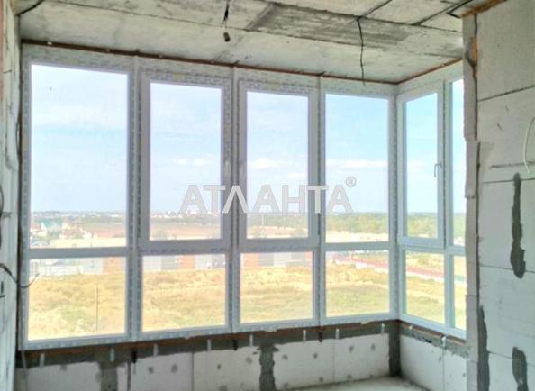 1-room apartment apartment by the address st. Zhemchuzhnaya (area 35 m²) - Atlanta.ua - photo 4