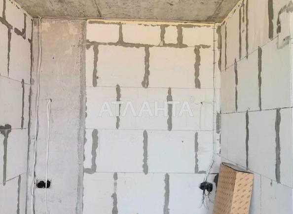 1-room apartment apartment by the address st. Zhemchuzhnaya (area 35 m²) - Atlanta.ua - photo 9