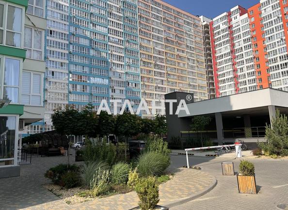 1-кімнатна квартира за адресою вул. Перлинна (площа 35 м²) - Atlanta.ua - фото 12