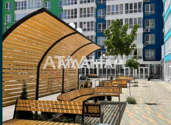 1-кімнатна квартира за адресою вул. Перлинна (площа 35 м²) - Atlanta.ua - фото 16