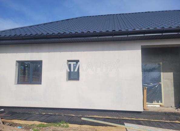 Дом по адресу ул. Франко Ивана (площадь 136 м²) - Atlanta.ua - фото 2