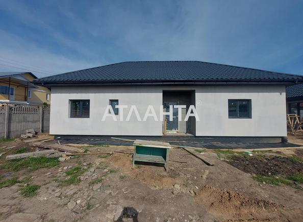 Дом по адресу ул. Франко Ивана (площадь 136 м²) - Atlanta.ua - фото 3