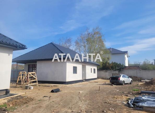 Дом по адресу ул. Франко Ивана (площадь 136 м²) - Atlanta.ua - фото 4