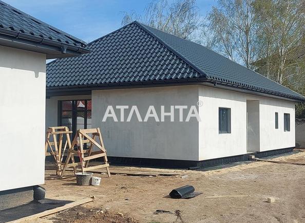 Дом по адресу ул. Франко Ивана (площадь 136 м²) - Atlanta.ua