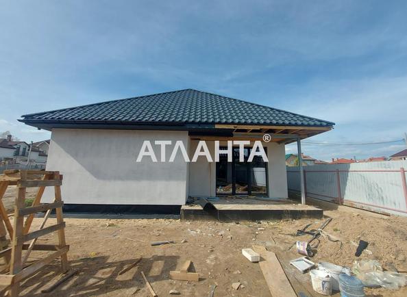 Дом по адресу ул. Франко Ивана (площадь 136 м²) - Atlanta.ua - фото 13