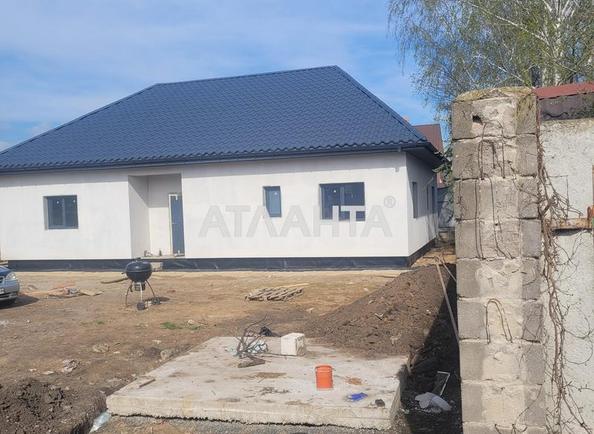 Дом по адресу ул. Франко Ивана (площадь 136 м²) - Atlanta.ua - фото 14