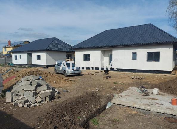 Дом по адресу ул. Франко Ивана (площадь 136 м²) - Atlanta.ua - фото 15