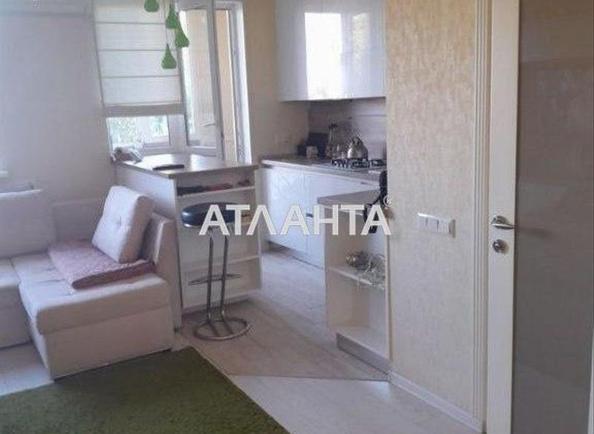 1-room apartment apartment by the address st. Lyustdorfskaya dor Chernomorskaya dor (area 34 m²) - Atlanta.ua - photo 2