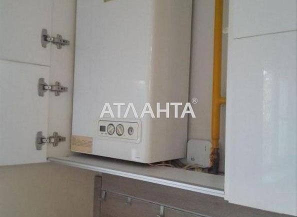 1-room apartment apartment by the address st. Lyustdorfskaya dor Chernomorskaya dor (area 34 m²) - Atlanta.ua - photo 3