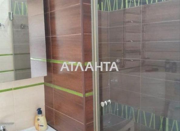 1-room apartment apartment by the address st. Lyustdorfskaya dor Chernomorskaya dor (area 34 m²) - Atlanta.ua - photo 4