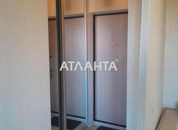 1-room apartment apartment by the address st. Lyustdorfskaya dor Chernomorskaya dor (area 34 m²) - Atlanta.ua - photo 5