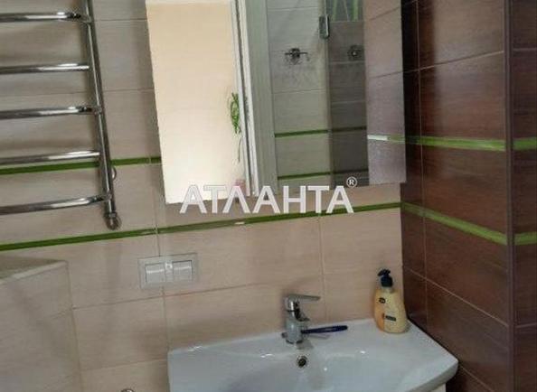 1-room apartment apartment by the address st. Lyustdorfskaya dor Chernomorskaya dor (area 34 m²) - Atlanta.ua - photo 6