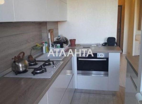 1-room apartment apartment by the address st. Lyustdorfskaya dor Chernomorskaya dor (area 34 m²) - Atlanta.ua - photo 7