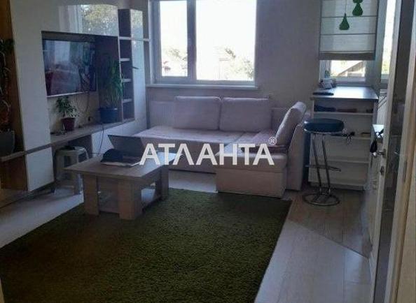 1-room apartment apartment by the address st. Lyustdorfskaya dor Chernomorskaya dor (area 34 m²) - Atlanta.ua - photo 9
