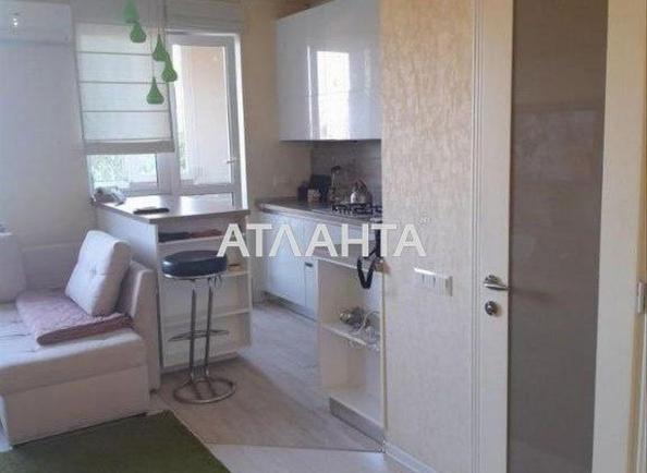 1-room apartment apartment by the address st. Lyustdorfskaya dor Chernomorskaya dor (area 34 m²) - Atlanta.ua - photo 10