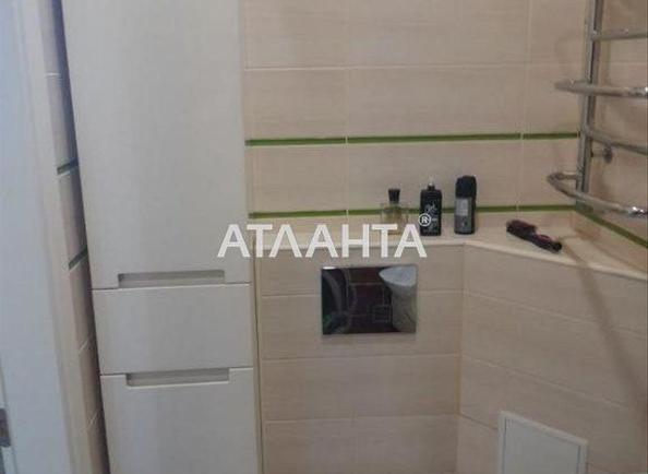 1-room apartment apartment by the address st. Lyustdorfskaya dor Chernomorskaya dor (area 34 m²) - Atlanta.ua - photo 11