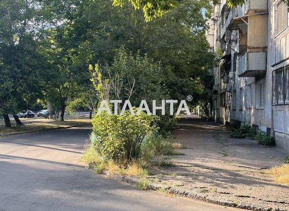 2-rooms apartment apartment by the address st. Fontanskaya dor Perekopskoy Divizii (area 52 m²) - Atlanta.ua - photo 3