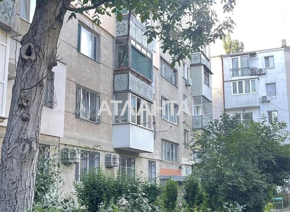 2-rooms apartment apartment by the address st. Fontanskaya dor Perekopskoy Divizii (area 52 m²) - Atlanta.ua - photo 2