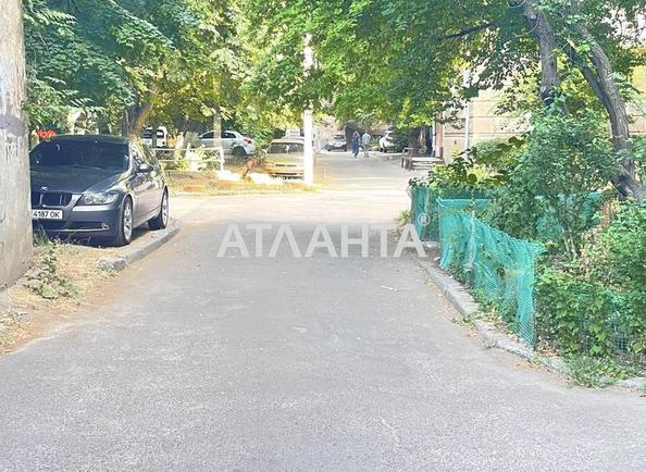 2-rooms apartment apartment by the address st. Fontanskaya dor Perekopskoy Divizii (area 52 m²) - Atlanta.ua - photo 5