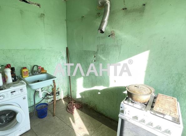 2-rooms apartment apartment by the address st. Fontanskaya dor Perekopskoy Divizii (area 52 m²) - Atlanta.ua - photo 6
