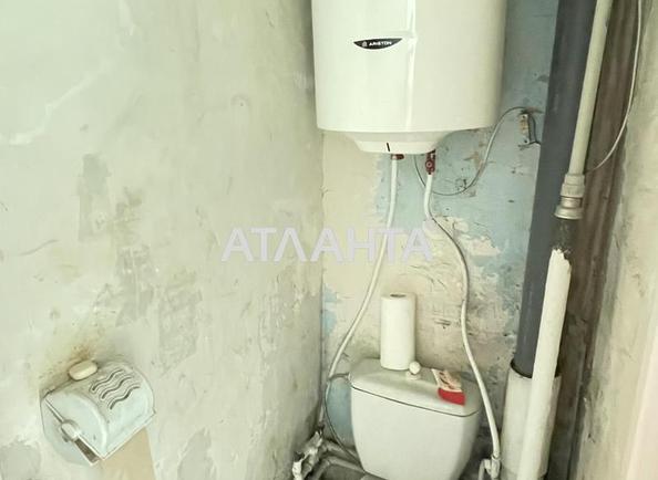2-rooms apartment apartment by the address st. Fontanskaya dor Perekopskoy Divizii (area 52 m²) - Atlanta.ua - photo 8