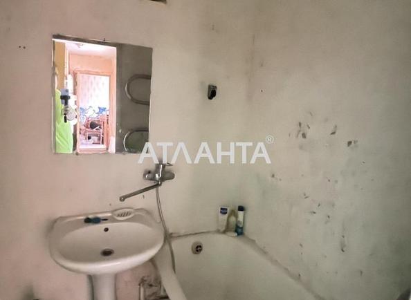 2-rooms apartment apartment by the address st. Fontanskaya dor Perekopskoy Divizii (area 52 m²) - Atlanta.ua - photo 9