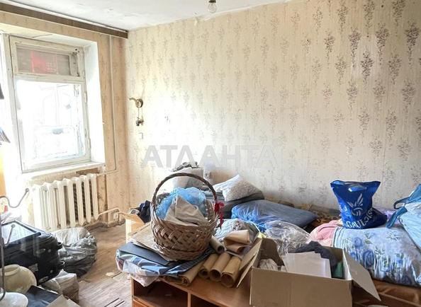 2-rooms apartment apartment by the address st. Fontanskaya dor Perekopskoy Divizii (area 52 m²) - Atlanta.ua - photo 11