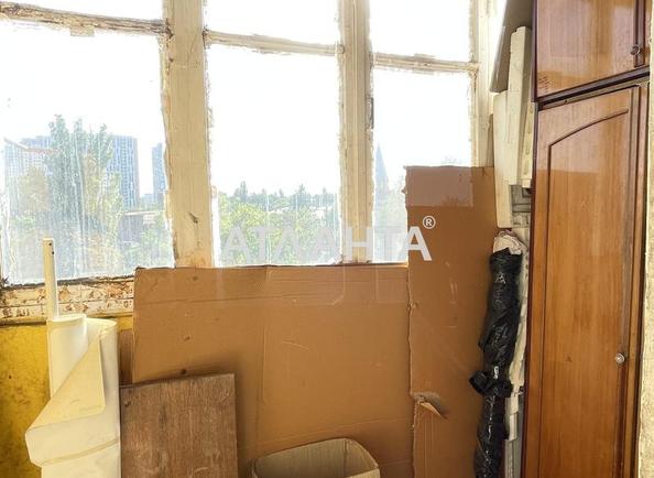 2-rooms apartment apartment by the address st. Fontanskaya dor Perekopskoy Divizii (area 52 m²) - Atlanta.ua - photo 12