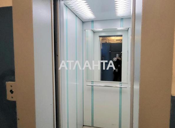 2-rooms apartment apartment by the address st. Fontanskaya dor Perekopskoy Divizii (area 52 m²) - Atlanta.ua - photo 19