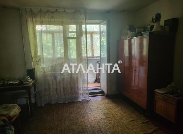 Многокомнатная квартира по адресу ул. Ильфа и Петрова (площадь 79,4 м²) - Atlanta.ua - фото 2