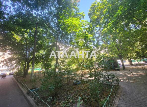 Многокомнатная квартира по адресу ул. Ильфа и Петрова (площадь 79,4 м²) - Atlanta.ua - фото 9
