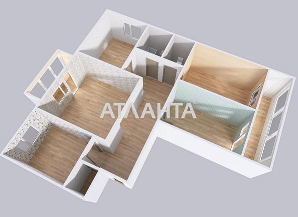 Объект снят с продажи - Atlanta.ua - фото 12
