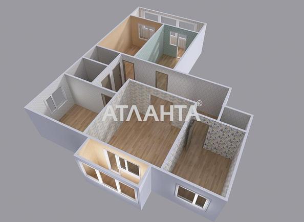 Объект снят с продажи - Atlanta.ua - фото 13